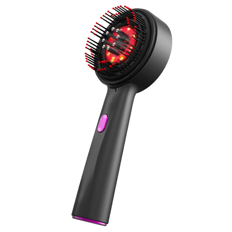 Glowby™ Scalp Massager