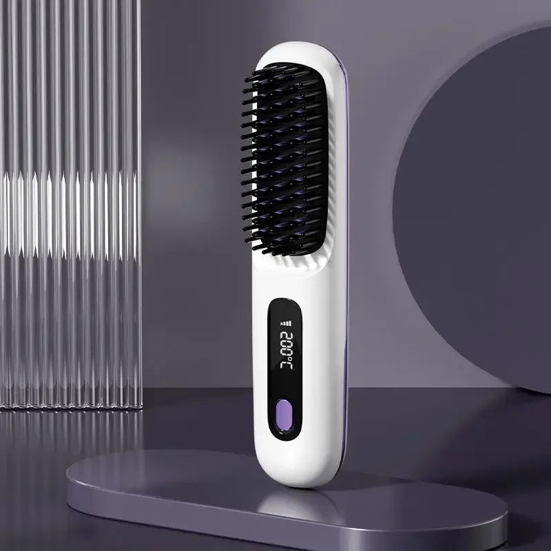 Glowby™ Hair Comb