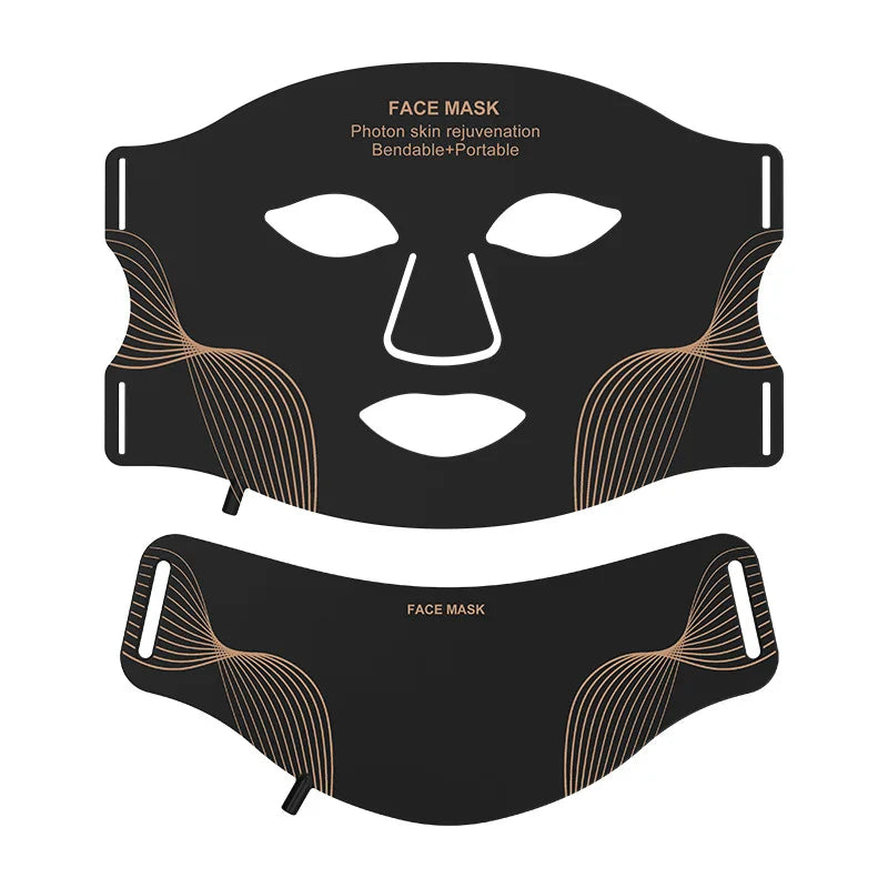 Glowby™ Light Therapy Mask