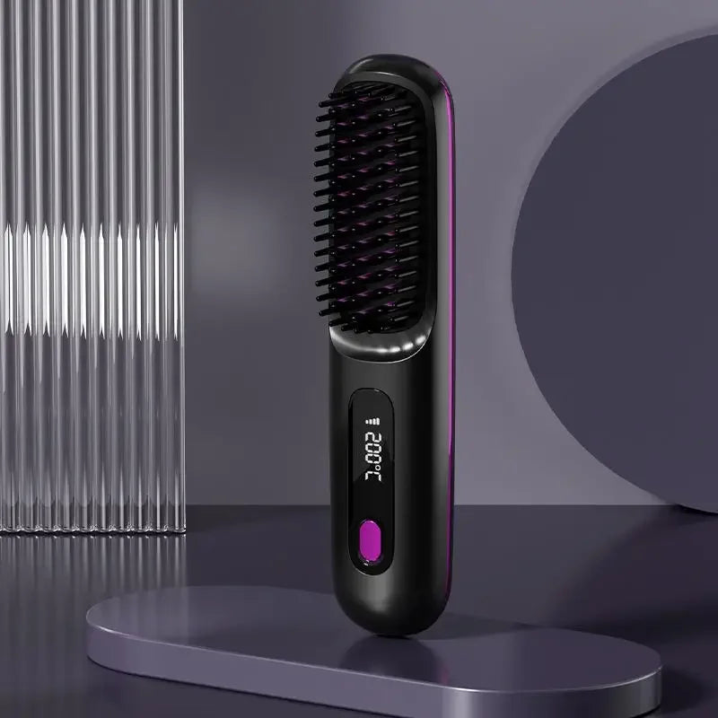 Glowby™ Hair Comb