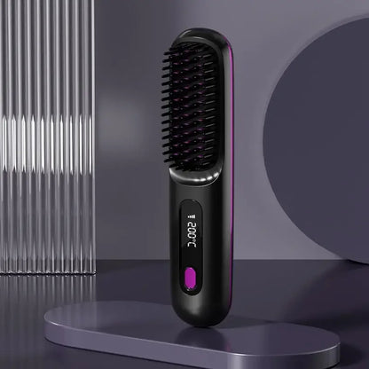 Glowby™ Hair Comb