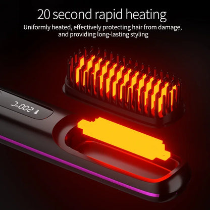 Glowby™ Hair Comb