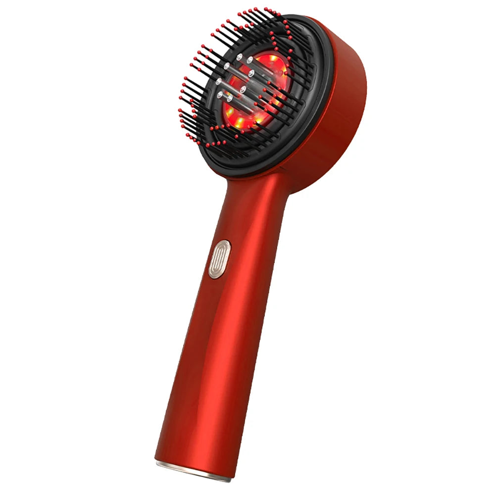 Glowby™ Scalp Massager